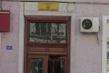Judecătoria Rădăuți