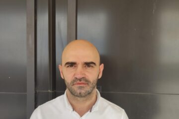 Alexandru Duțuc are planuri mari în cele minim 6 luni în care va fi la conducerea Serviciului de Permise și Înmatriculări Suceava