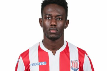 Mijlocașul Rachid Balde este ultimul transfer al celor de la Șomuz