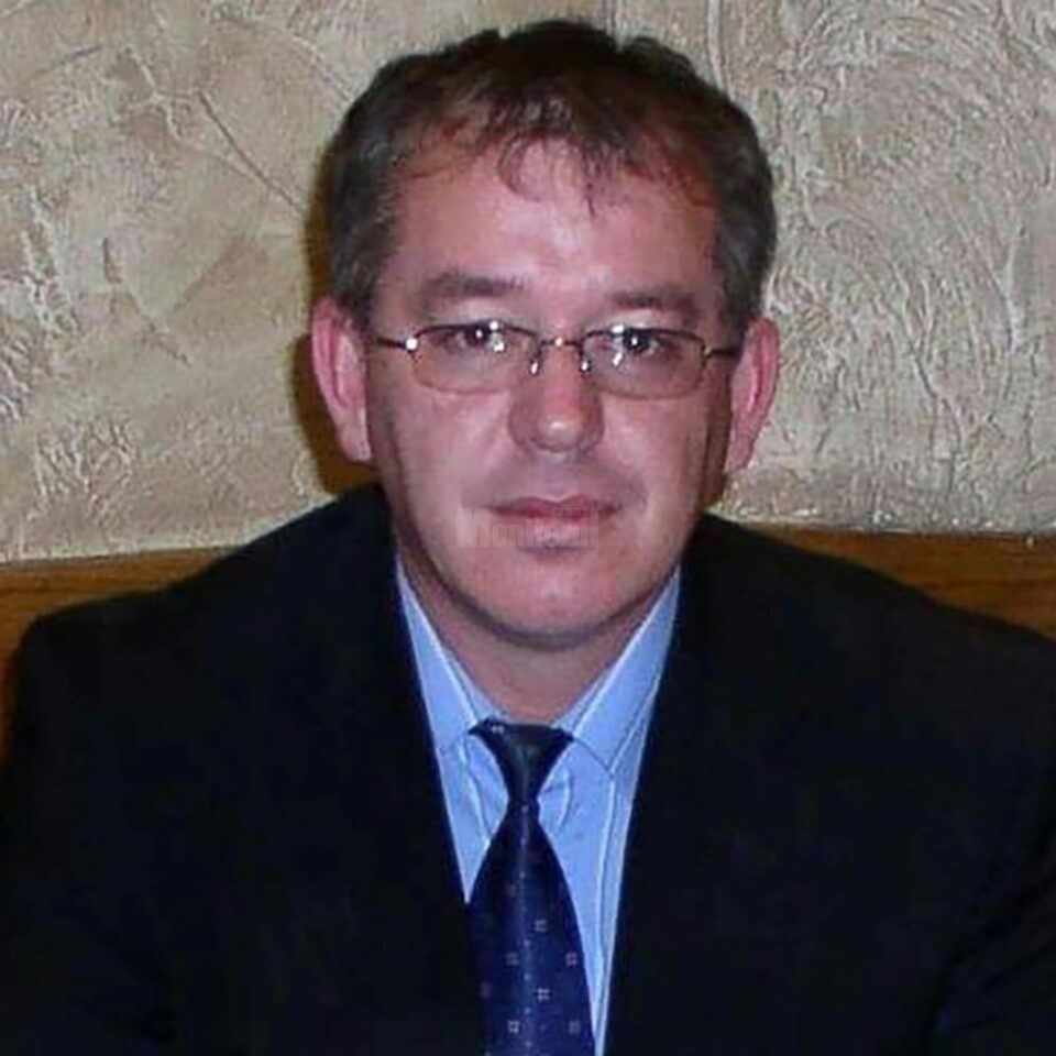 Ștefan Străjeri