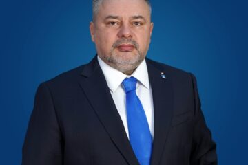 Deputatul PNL de Suceava Ioan Balan