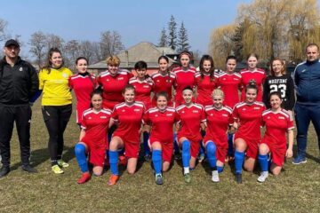 Fetele de la CN ”Nicu Gane” Fălticeni luptă pe două fronturi, campionat și Cupa României