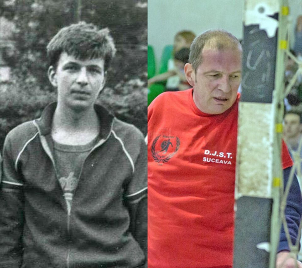 Sportul sucevean e în doliu după pierderea prematură a lui Dorel Țugurlan Sportul sucevean e în doliu după pierderea prematură a lui Dorel Țugurlan