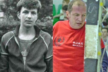 Sportul sucevean e în doliu după pierderea prematură a lui Dorel Țugurlan