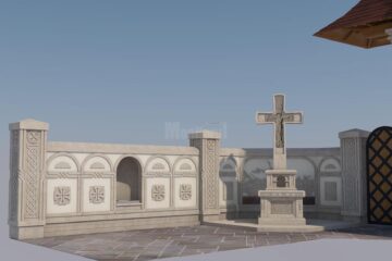 Programul activităților comemorative la împlinirea a 80 de ani de la Masacrul de la Fântâna Albă