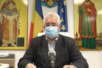 Lungu - “Le mulțumesc sucevenilor pentru că au respectat regulile legate de pandemie și au fost un exemplu în perioada în care am fost în carantină, din care am ieșit prin forțe proprii”