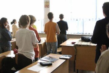 Educația religioasă în familie și școlile duminicale
