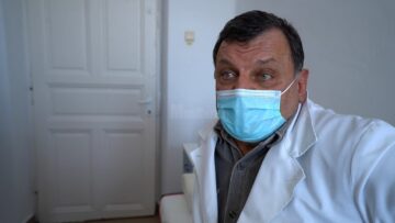 Dr. Sorin Costin