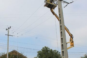 Investiții de peste 37 de milioane de lei pentru modernizarea sistemului de distribuție a energiei electrice din județul Suceava