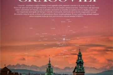 Expoziția „Comorile Cracoviei”, la Muzeul de Istorie Suceava