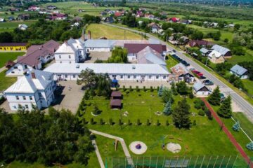 CJ Suceava vrea să construiască un nou campus școlar la Liceul Tehnologic Special din Bivolărie