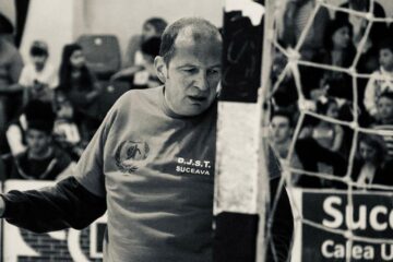 Dorel Țugurlan a pierdut lupta cu viața la doar 50 de ani