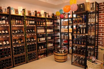 „Dulcinella” le face zile dulci fălticenenilor, prin deschiderea primului Atelier de Cofetărie Artizanală în orașul lor
