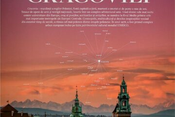 Expoziția „Comorile Cracoviei”, la Muzeul de Istorie Suceava