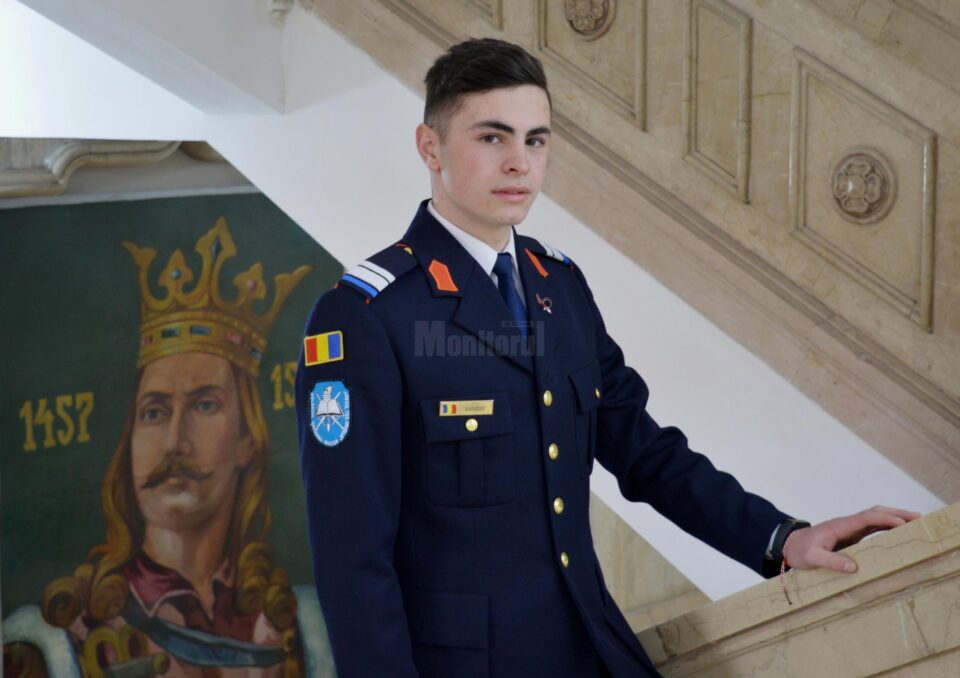 Ștefan Sandu