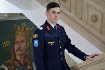 Ștefan Sandu