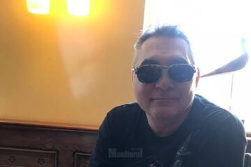 ”Ioji”, fostul patron al clubului Shock, răpus de Covid la Londra Sursa foto: facebook/Suceava, leagănul sufletului nostru
