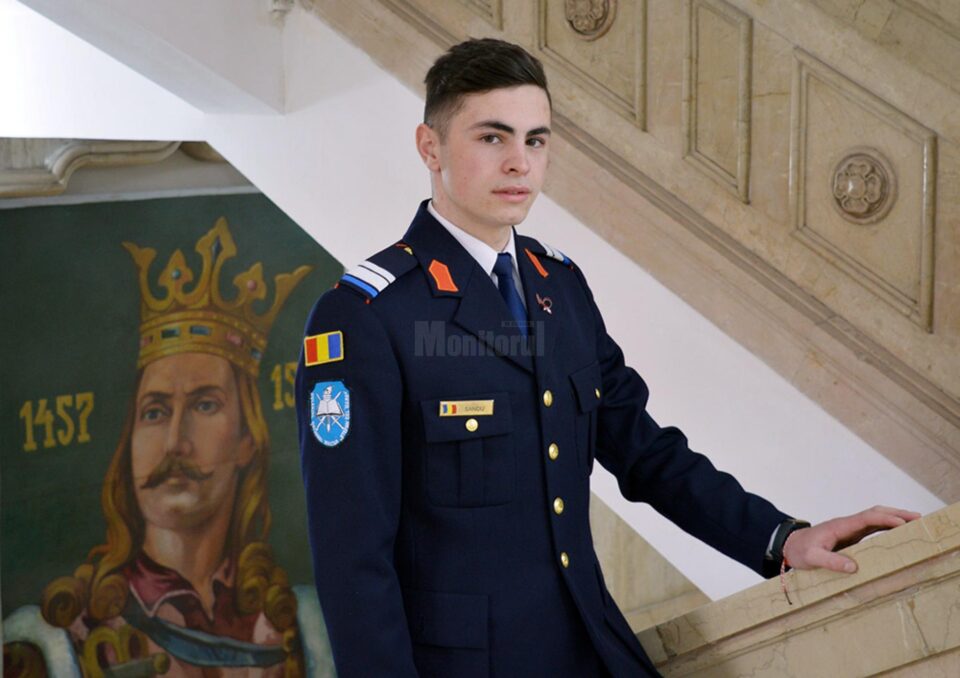 Ștefan Sandu