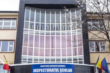 Inspectoratul Școlar Județean Suceava