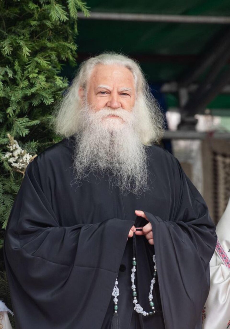 ÎPS Calinic, Arhiepiscopul Sucevei și Rădăuților