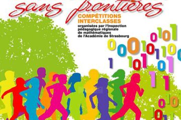 Concursul internațional pentru elevi „Mathématiques sans frontières”, ediția a XVIII-a