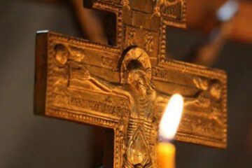 Sfânta Cruce, armă nebiruită și pururea izbândă