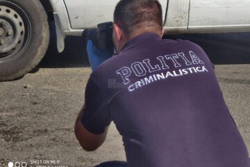 cercetari politie