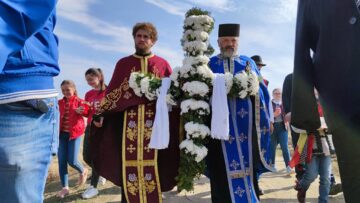 Grupul civic „Inițiative pentru Bilca” a comemorat masacrul de la Fântâna Albă