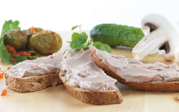 Produse de post recomandate sucevenilor de Sofia Vicoveanca