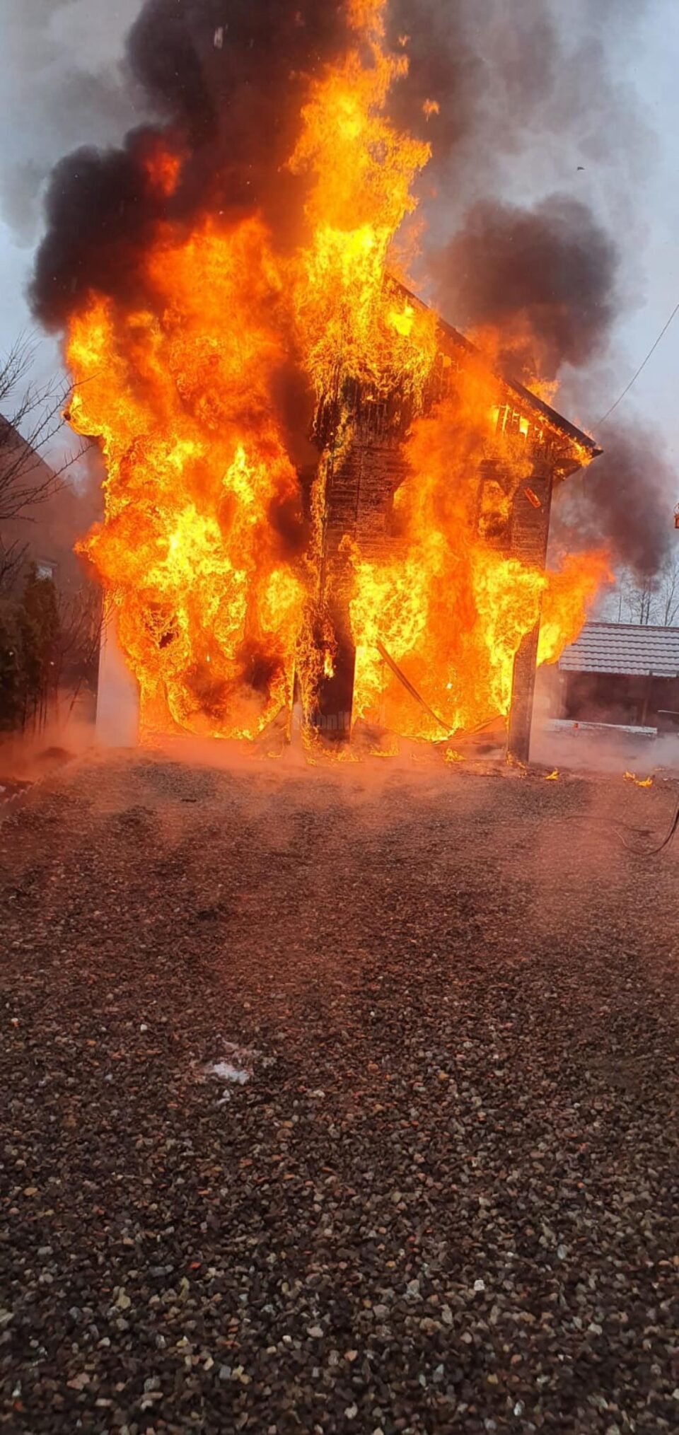 dorna candrenilor incendiu1