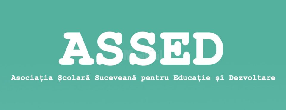 Asociația Școlară Suceveană pentru Educație și Dezvoltare, partener într-un proiect din fonduri SEE