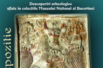 Expoziția temporară „Stema Moldovei – Descoperiri arheologice”