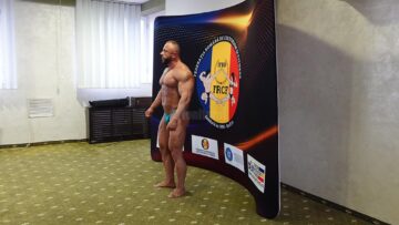 Dorel Toma, la evaluare