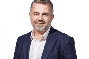 Senatorul Gheorghe Mîndruță