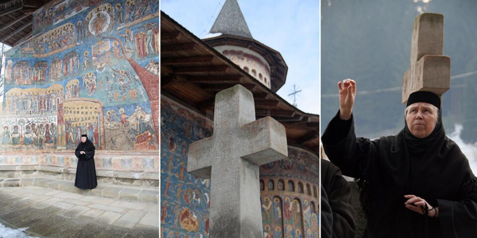 „Sfânta Mănăstire Voroneț, trei decenii de la reînființare”, volum semnat de monahia muzeograf Elena Simionovici