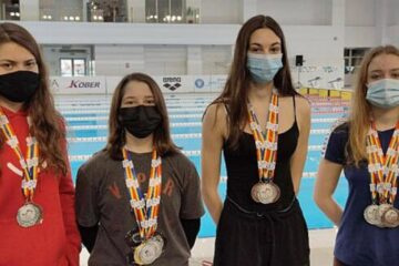 Sportivele sucevene s-au remarcat la Cupa României