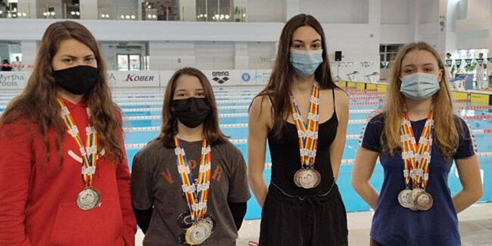 Sportivele sucevene s-au remarcat la Cupa României