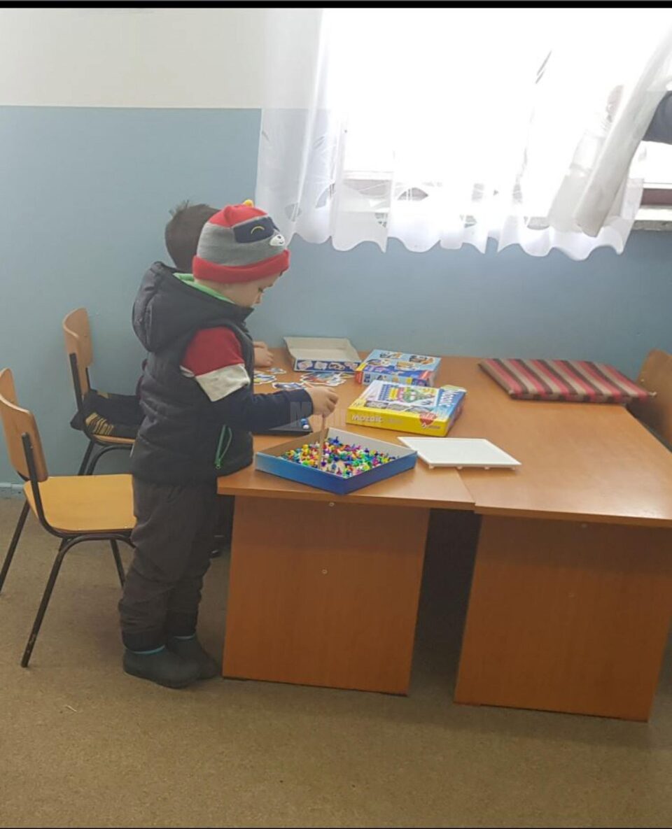 173 de grădinițe din județ vor funcționa pe perioada vacanței de primăvară