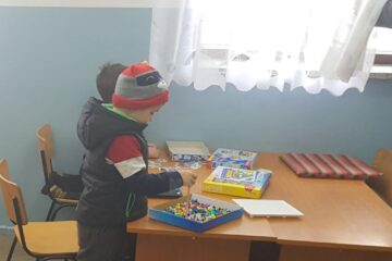 173 de grădinițe din județ vor funcționa pe perioada vacanței de primăvară
