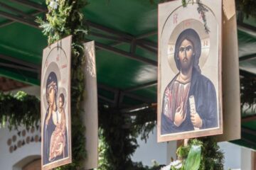 Program de slujbe și rânduieli pentru săptămână a patra din Postul Mare