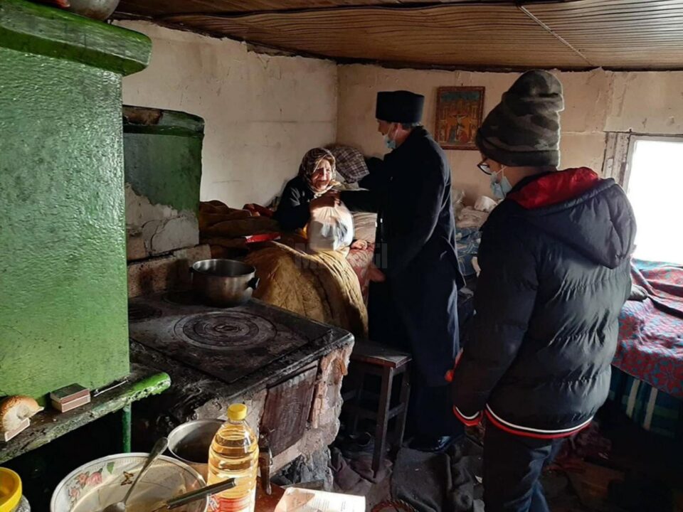 Olimpiadele faptelor bune continuă la Suceava