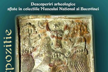 Expoziția temporară „Stema Moldovei – Descoperiri arheologice”