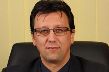 Șeful Finanțelor Sucevene, Petrică Ropotă