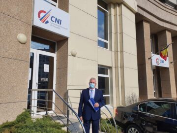 Proiectele prioritare ale Sucevei, susținute la ministere de primarul Ion Lungu