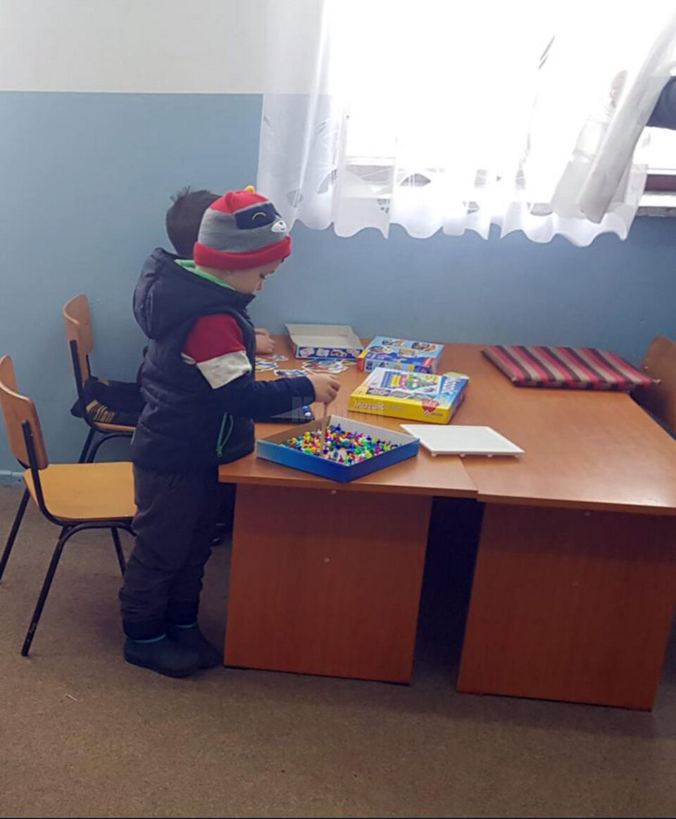 173 de grădinițe din județ vor funcționa pe perioada vacanței de primăvară