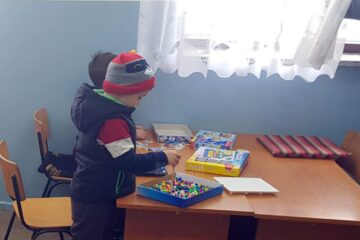 173 de grădinițe din județ vor funcționa pe perioada vacanței de primăvară