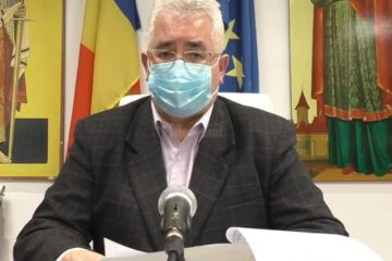 Ion Lungu - Aparent stăm bine, dar trebuie să fim prudenți în continuare, să respectăm regulile de pandemie