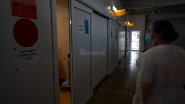 Triaj pacienți suspecți de Covid