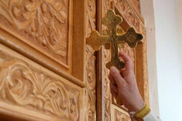 Pe drumul Crucii