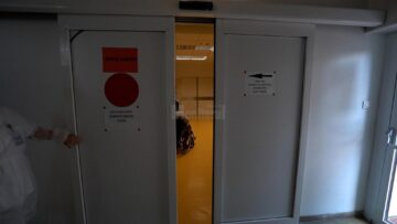 Triaj pacienți suspecți de Covid